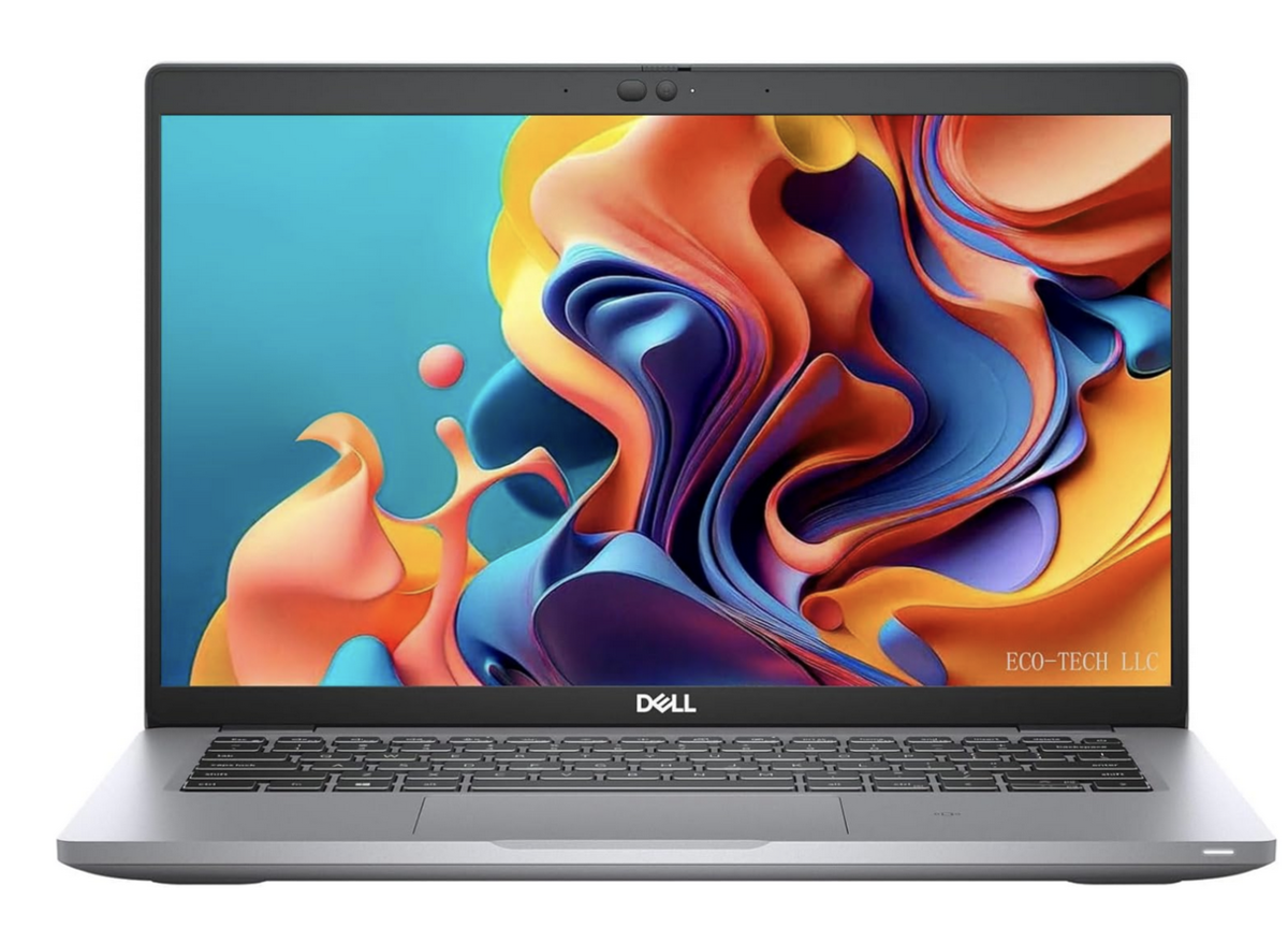 Dell Latitude 5420 Corei7-1165G7 16GB 512GB Win11Pro New Open Box